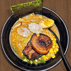 Best Tonkotsu Ramen in Medina, OH