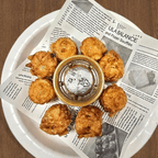 Best Shrimp Shumai(8) in Medina, OH